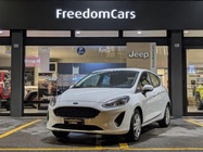 Ford Fiesta 2019