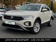 Volkswagen T-Roc 2024