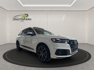 Audi Q7 2019