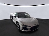 Audi R8 2022