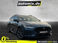 Ford Focus 2022