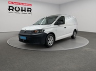 Volkswagen Caddy Maxi 2024