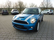 MINI Cooper 2006