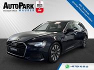 Audi A6 2019