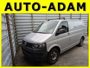 Volkswagen T5 2014
