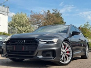 Audi S6 2021