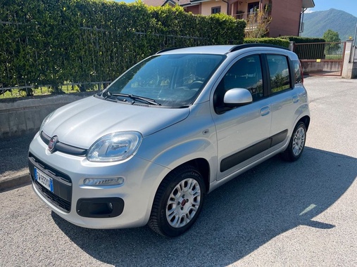 Fiat Panda 2019