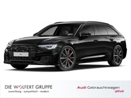 Audi A6 2025
