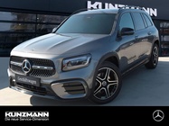 Mercedes-Benz GLB-Class 2026