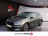 Skoda Fabia 2022