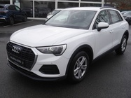 Audi Q3 2021