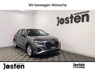 Audi Q2 2025