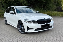 BMW 3 Series 2021