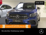 Mercedes-Benz GLB-Class 2022