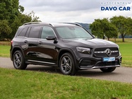 Mercedes-Benz GLB-Class 2025