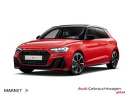 Audi A1 2025