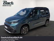 Toyota Proace 2025