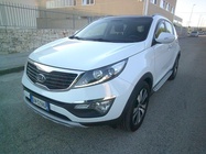 Kia Sportage 2012