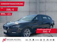Seat Leon 2024