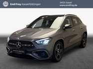 Mercedes-Benz GLA-Class 2024