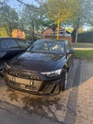 Audi A1 2023