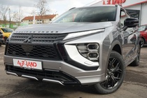 Mitsubishi Eclipse Cross 2022