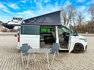Volkswagen T6 2021