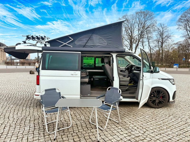 Volkswagen T6