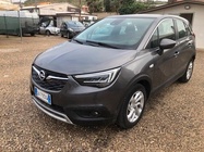Opel Crossland 2020