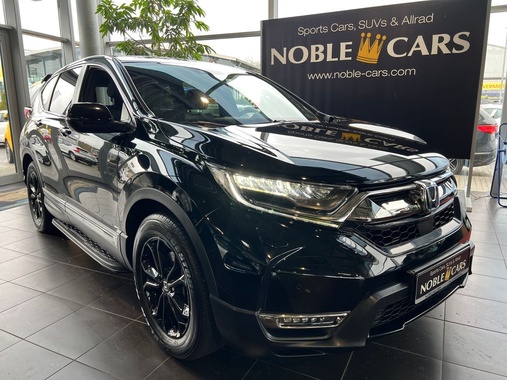 Honda CR-V 2020