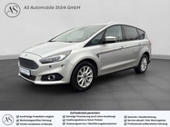 Ford S-Max 2019