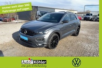 Volkswagen T-Roc 2021