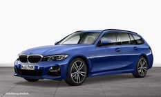 BMW 3 Series 2022