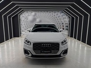 Audi Q2 2019