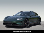 Porsche Taycan 2025