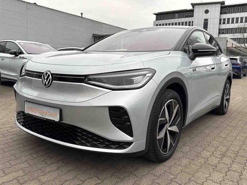 Volkswagen ID.5 2023