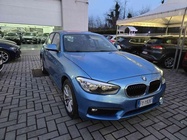 BMW 1 Series 2019