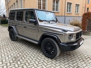 Mercedes-Benz G-Class 2023