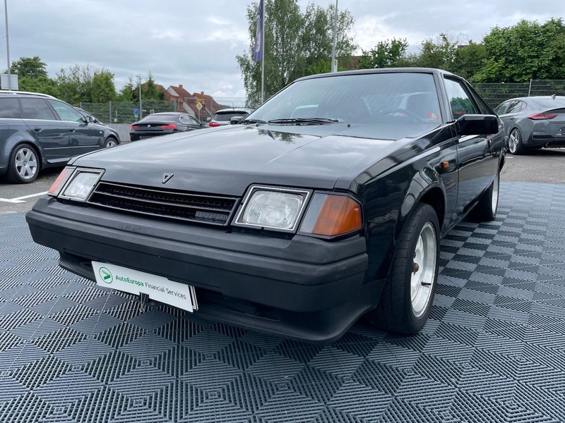 Toyota Celica