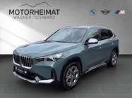 BMW X1 2022