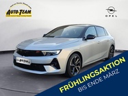 Opel Astra 2024