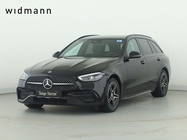 Mercedes-Benz C-Class 2022