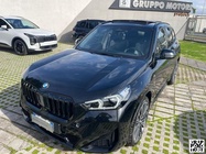 BMW X1 2024