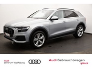 Audi Q8 2023