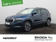 Skoda Karoq 2022