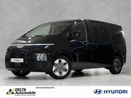 Hyundai Staria 2026