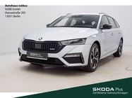 Skoda Octavia 2022