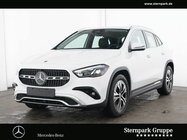 Mercedes-Benz GLA-Class 2025