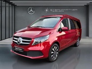 Mercedes-Benz V-Class 2024