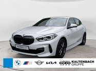 BMW 1 Series 2023